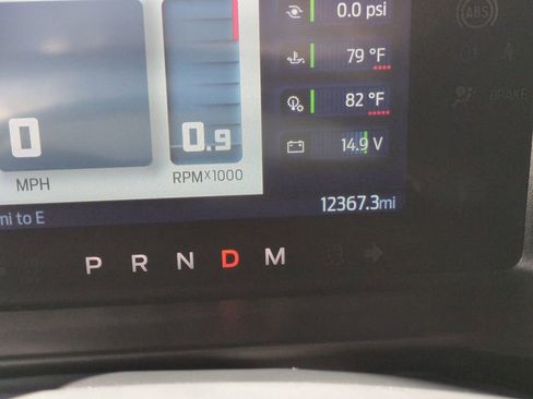 Used 2024 Ford Bronco Big Bend image 26