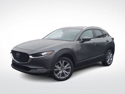 Used 2023 MAZDA CX-30 AWD 2.5 S w/ Preferred Package