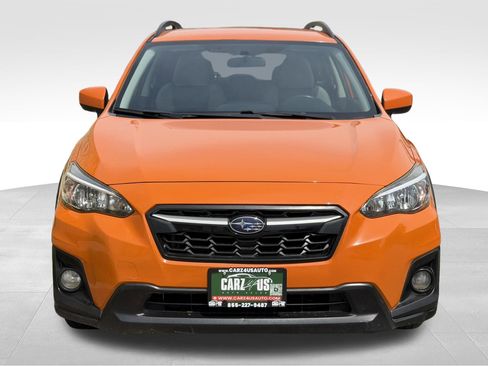 Used 2018 Subaru Crosstrek 2.0i Premium AWD/4WD image 2