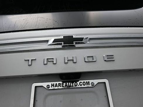 Used 2023 Chevrolet Tahoe High Country w/ Advanced Technology Package AWD/4WD image 27