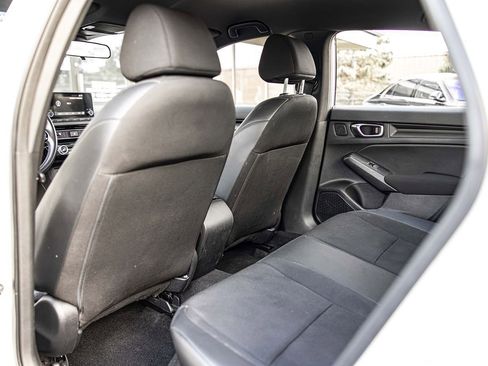 Used 2022 Honda Civic Sport image 32