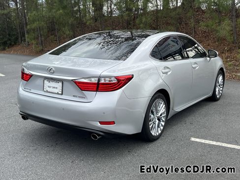Used 2014 Lexus ES 350 image 8