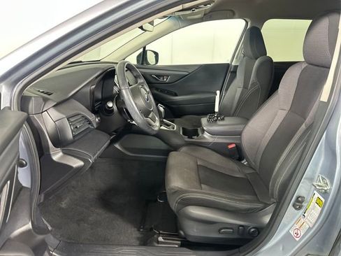 Used 2020 Subaru Outback Premium w/ Popular Package #1 image 11