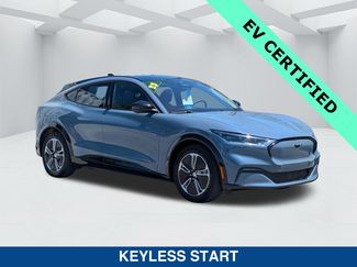 Used 2023 Ford Mustang Mach-E Premium video 2