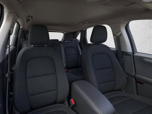 New 2026 Ford Escape Active AWD/4WD image 10