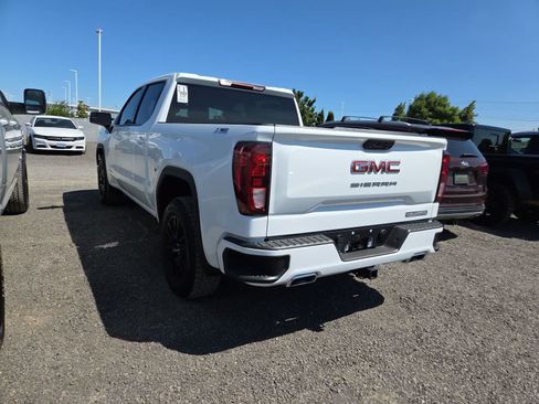 Used 2026 GMC Sierra 1500 Elevation w/ X31 Off-Road Package AWD/4WD image 3