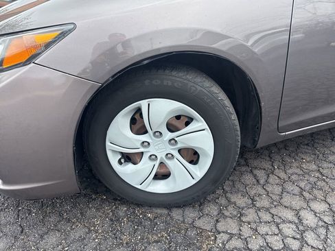 Used 2013 Honda Civic LX image 2