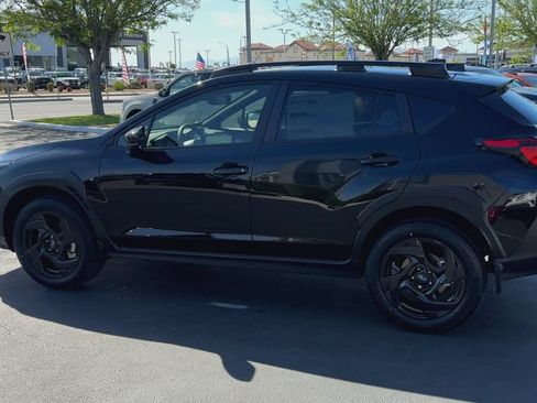New 2026 Subaru Crosstrek 2.5i Sport AWD/4WD image 5