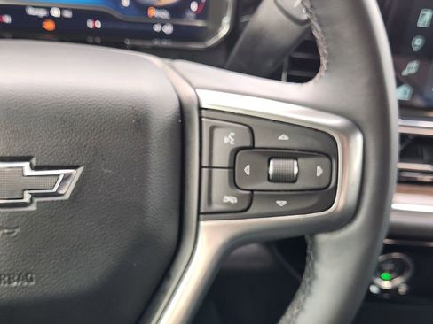 Certified 2023 Chevrolet Silverado 1500 RST image 29