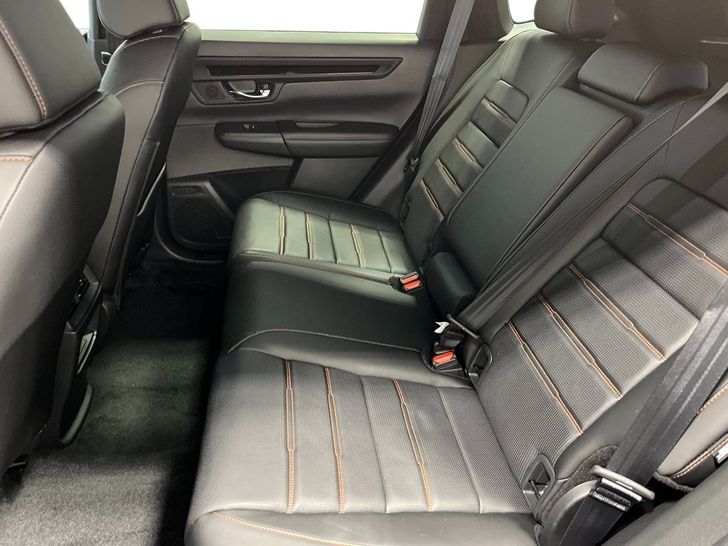 New 2027 Honda CR-V Sport-L image 25