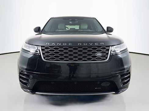 Used 2022 Land Rover Range Rover Velar R-Dynamic S image 2