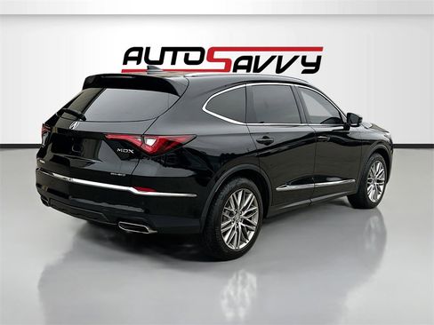 Used 2023 Acura MDX SH-AWD w/ Advance Package image 7