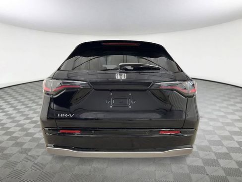 New 2026 Honda HR-V EX-L image 5