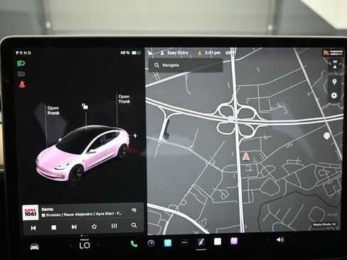Used 2020 Tesla Model 3 Standard Range Plus RWD image 14