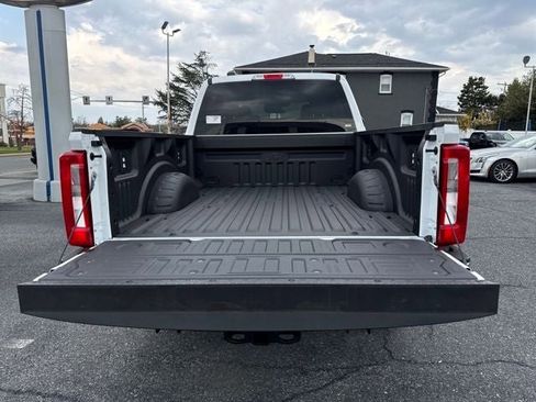New 2026 Ford F250 XL AWD/4WD image 21
