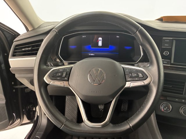 Used 2024 Volkswagen Jetta S FWD image 22