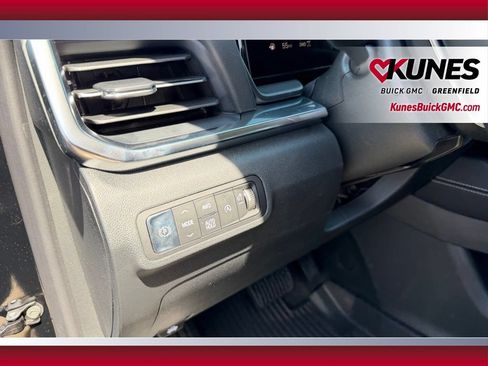 New 2026 GMC Terrain Denali w/ LPO, Floor Liner Package AWD/4WD image 16
