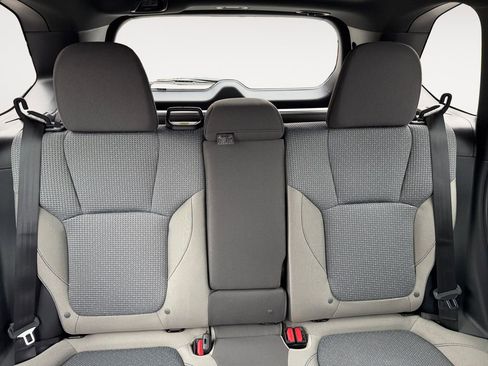 Certified 2026 Subaru Forester Premium AWD/4WD image 29