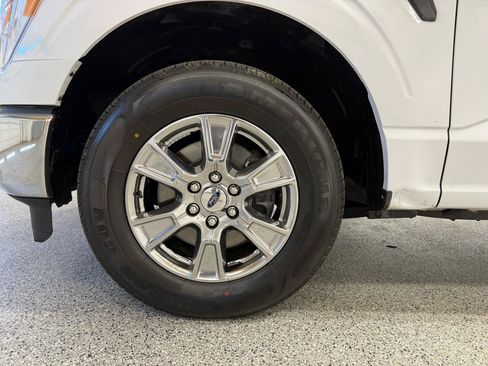 Used 2021 Ford F150 XL w/ Equipment Group 101A High RWD image 9
