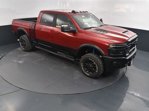 New 2026 RAM 2500 Power Wagon image 37