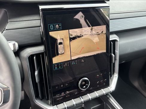 New 2026 GMC Acadia Elevation w/ Black Edition FWD image 13