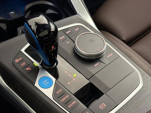 Certified 2023 BMW i4 M50 image 18