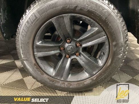 Used 2018 RAM 1500 Sport w/ Convenience Group AWD/4WD image 22