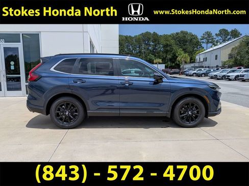 Used 2023 Honda CR-V Sport image 8