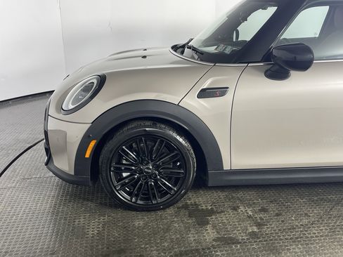 Used 2024 MINI Cooper S image 8