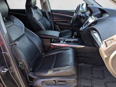 Used 2015 Acura MDX FWD image 23