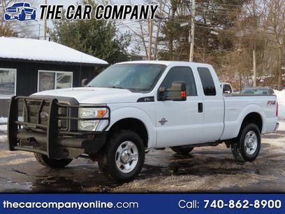 Used 2015 Ford F250 XL w/ Power Equipment Group