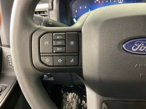 New 2026 Ford F150 STX w/ Equipment Group 200A RWD image 24