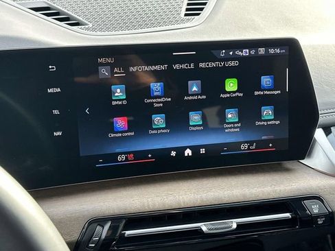 Certified 2025 BMW X1 xDrive28i w/ Technology Package image 36