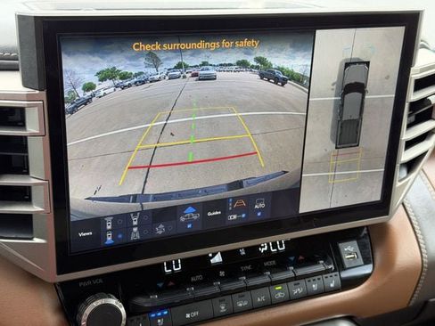 Used 2026 Toyota Tundra 1794 Edition image 19