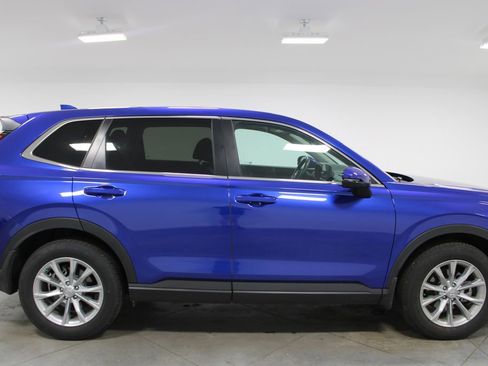 Used 2025 Honda CR-V EX-L image 11