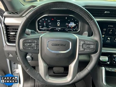 Used 2024 GMC Sierra 1500 Denali w/ Technology Package AWD/4WD image 24