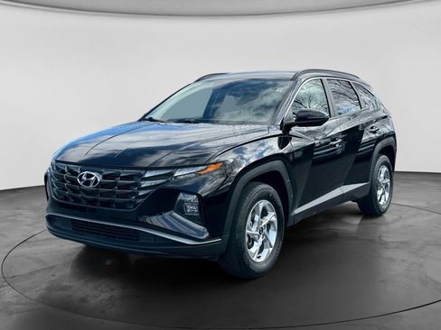 Used 2023 Hyundai Tucson SEL image 10