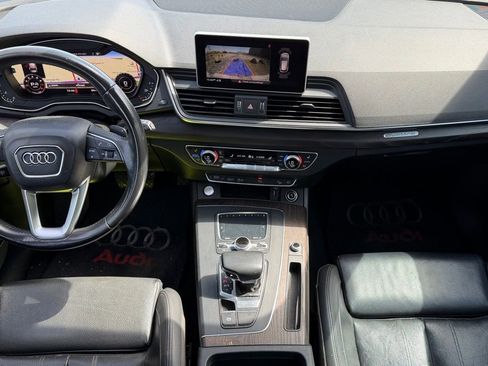 Used 2018 Audi Q5 2.0T Premium Plus image 9