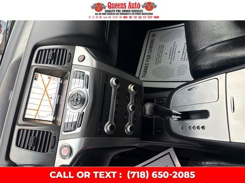 Used 2012 Nissan Murano SL w/ Navigation Pkg image 17