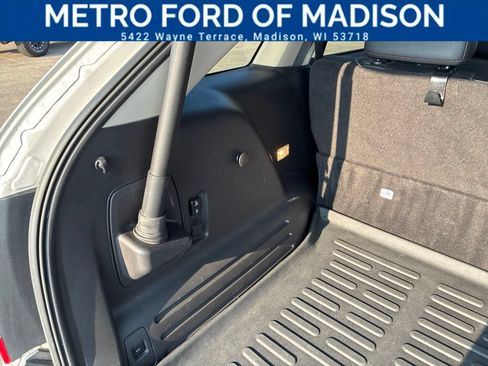 Used 2014 Ford Edge SEL w/ Equipment Group 205A AWD/4WD image 35