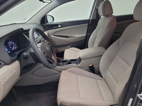 Used 2016 Hyundai Tucson SE image 17