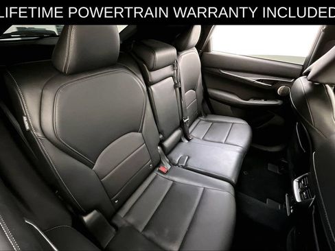 Used 2024 INFINITI QX55 Sensory w/ Lighting Package AWD/4WD image 34