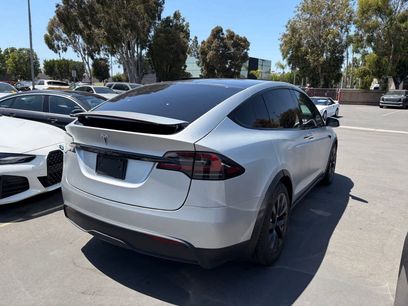 Used 2023 Tesla Model X