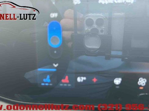 Used 2024 Ford Mustang Premium RWD image 35