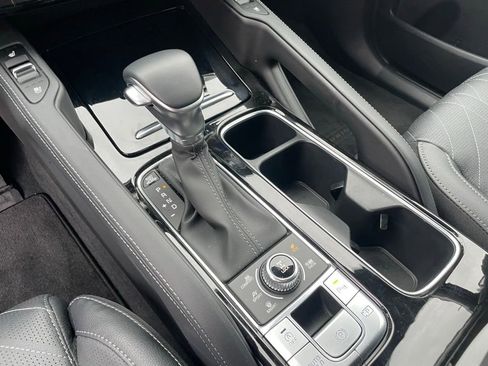 New 2025 Kia Telluride SX X-Line AWD/4WD image 18