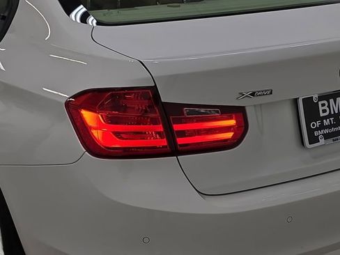 Used 2015 BMW 328i xDrive Sedan AWD/4WD image 34