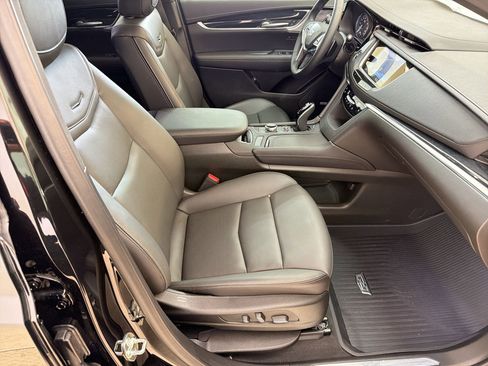 New 2026 Cadillac XT5 Premium Luxury w/ Driver Assist Package FWD image 30