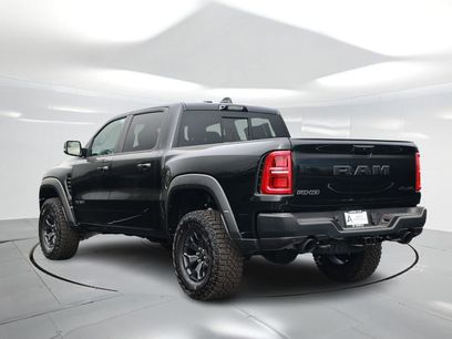 New 2026 RAM 1500 RHO w/ RHO Level 1 Equipment Group