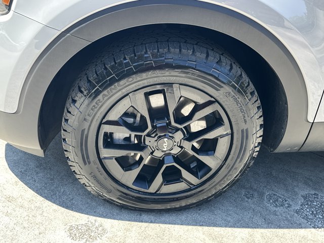 Certified 2023 Kia Telluride SX X-Pro AWD/4WD image 12