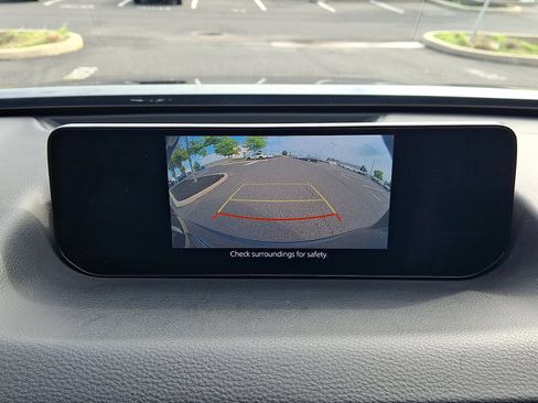 Used 2024 MAZDA CX-50 AWD 2.5 S w/ Cargo Package image 19